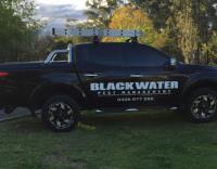 Blackwater Pest Management  image 1